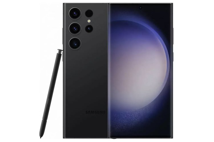 Celular Samsung Galaxy S23 Ultra 5G está saindo pela metade do preço no Mercado Livre por tempo limitado.