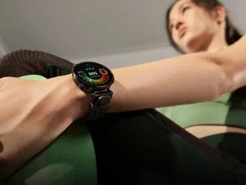 Smartwatches Huawei, QCY e mais com até 43% de desconto na Shopee; aproveite! 