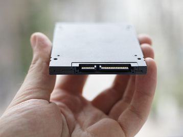 SSDs com até 32% OFF na Liquida Tech do KaBuM!; veja oportunidades