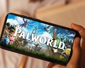 Palworld, o Pokémon com armas, será lançado para celulares pelo estúdio do PUBG