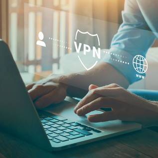 Imagem de VPN: conheça os principais tipos e quando usá-los