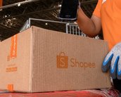 Shopee abre CD estilo 'Fulfillment' em SP e  promete entregas até o próximo dia útil