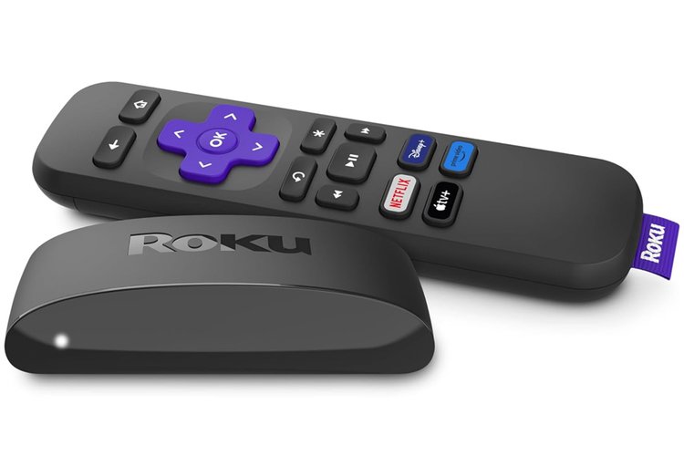 Roku Express 4K