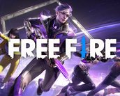 Codiguin Free Fire: Veja códigos do game para resgatar em outubro