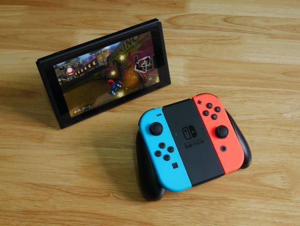 Nintendo