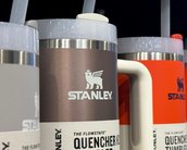 Oktoberfest da Stanley tem caneca por R$ 99 e growler por R$ 374; veja como aproveitar