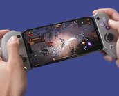 Gamesir G8 Galileo: controle para celular está com até 39% OFF no AliExpress