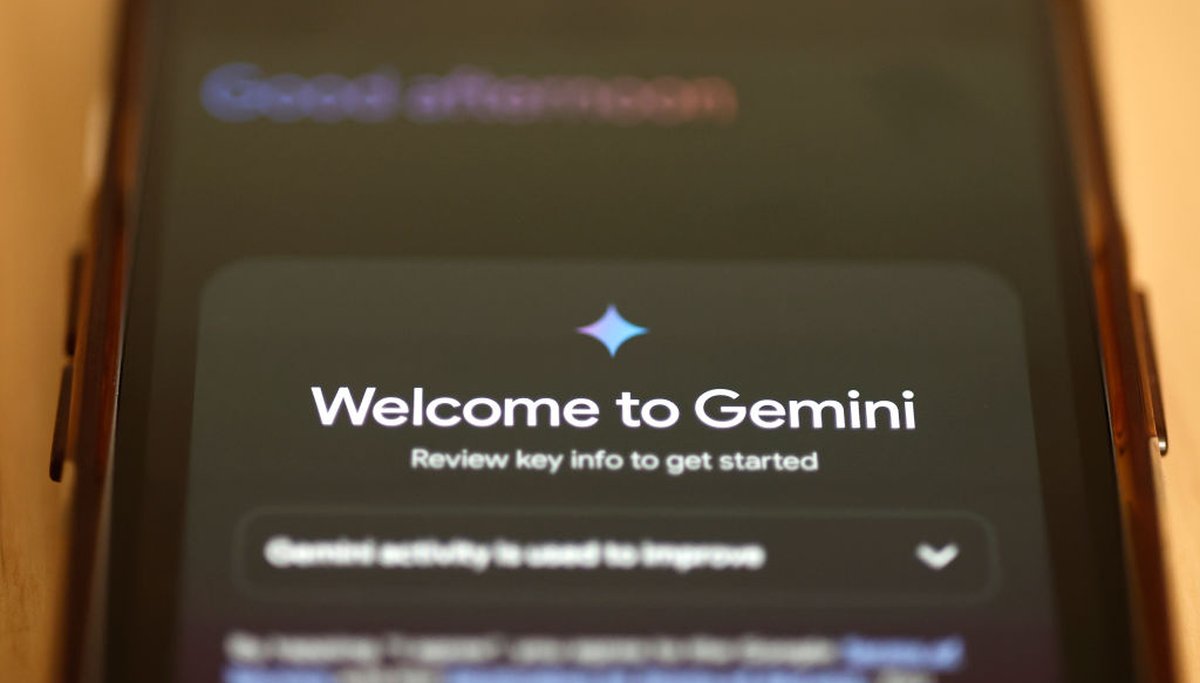 Google libera Gemini Nano para rodar em diversos apps do Android