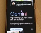 Google trabalha em novo Gemini que 'raciocina' para rivalizar com OpenAI