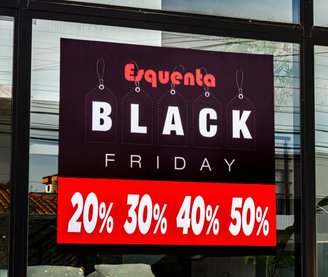 BlackFriday vem ganhando contornos e temperos cada vez mais brasileiros ano após ano. (Fonte: GettyImages/Reprodução)