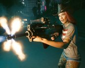 Cyberpunk 2077 é refeito em terceira pessoa com novo mod! Veja resultado