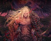 The First Berserker Khazan merece atenção dos fãs de soulslike? Veja preview