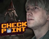 Remake de Silent Hill 2 faz sucesso, Nintendo mata emulador e mais! Veja resumo de notícias de games