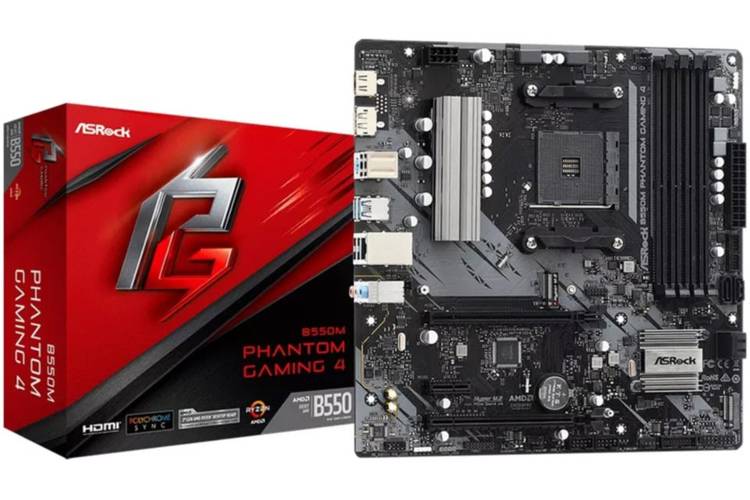 Mercado Livre tem diversos modelos de placa-mãe ASRock com desconto.