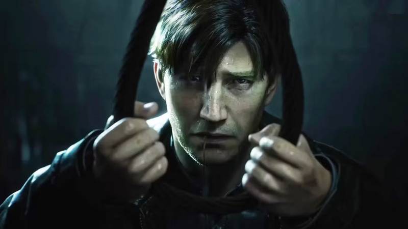 Remake de Silent Hill 2 debuta com ótimas notas no Metacritic.
