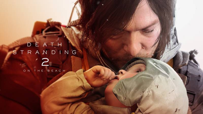 Death Stranding 2 teve grandes novidades na Tokyo Game Show 2024.