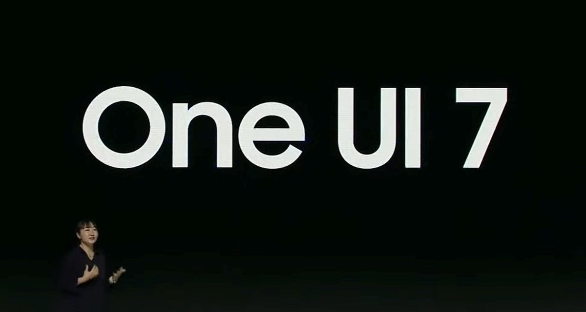 One UI 7: Samsung confirma grande mudança de design e interface; veja