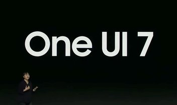 One UI 7: Samsung confirma grande mudança de design e interface; veja