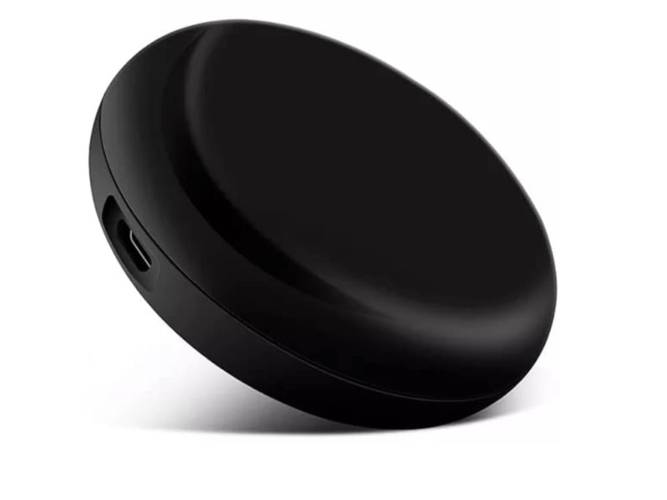 Controle universal Tuya