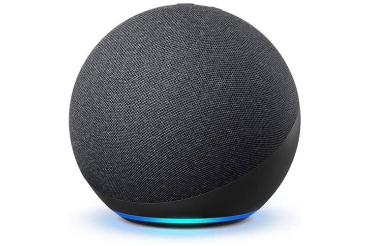 Amazon está oferecendo 23% OFF no Echo com Alexa.