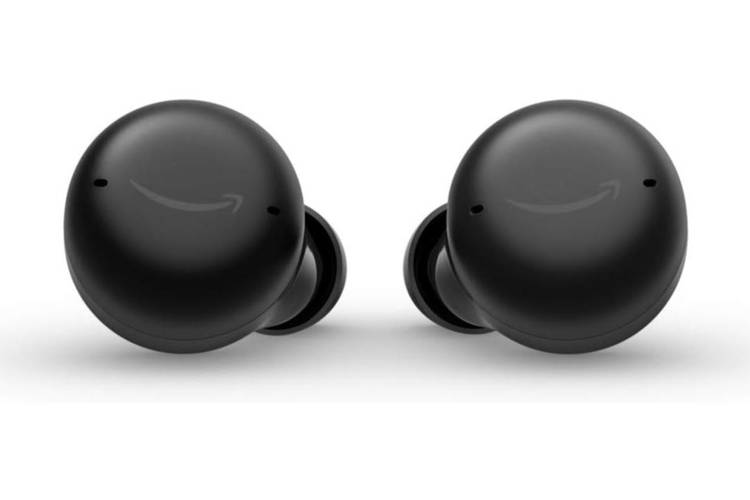 Echo Buds estão com 28% de desconto na Amazon.