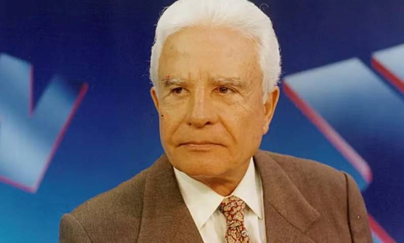 Cid Moreira