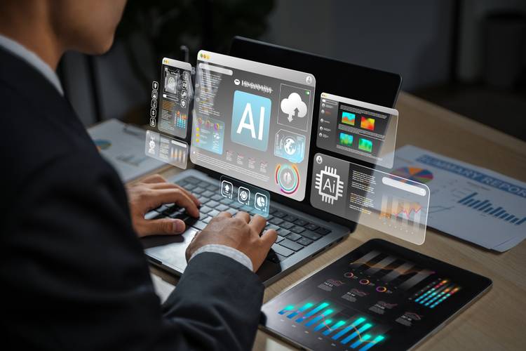 Inteligencia artificial