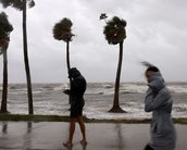 Novo modelo climático brasileiro conseguiu prever furacão Helene, que atingiu os EUA