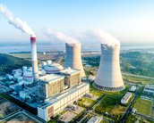 Google avalia usar energia nuclear em data centers que processam dados de IA