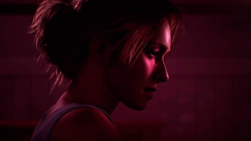 Final de Until Dawn