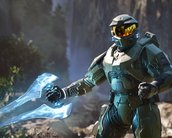 Halo agora tem estúdio próprio e receberá diversos jogos feitos na Unreal Engine 5