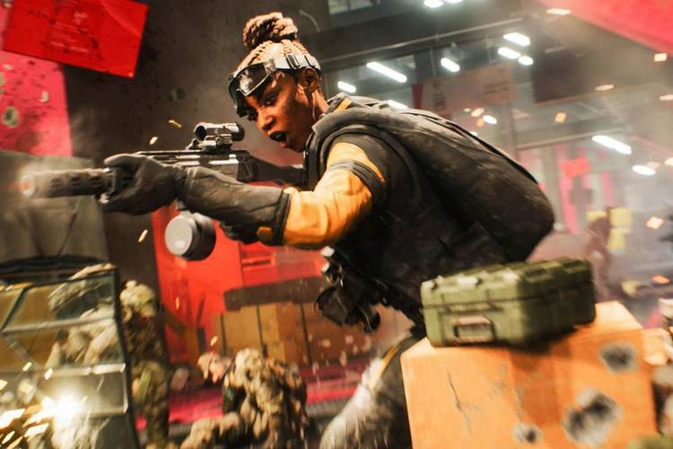 Battlefield 2042
