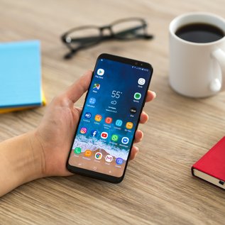Imagem de Google encerra app que facilitava a execução do ChromeOS no Android
