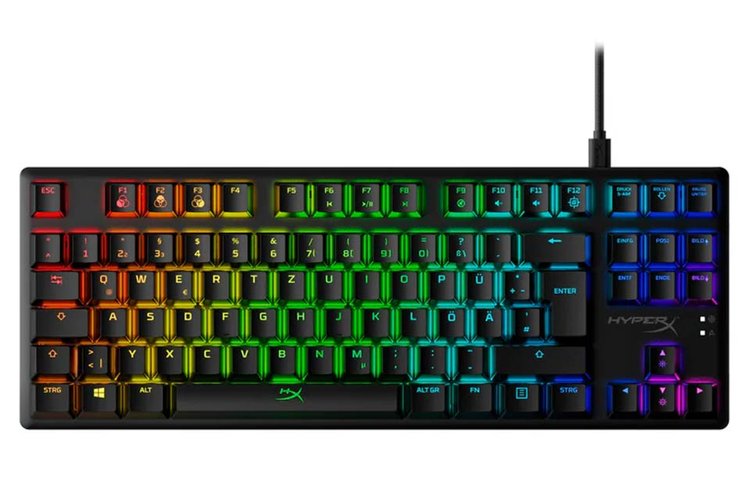 KaBum! tem diversas ofertas em produtos gamer da HyperX.