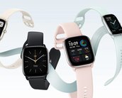 Mercado Livre tem smartwatches e pulseiras Xiaomi, Samsung e mais em promoção; confira! 