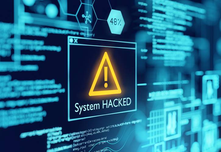 Ataque hacker