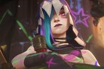 Imagem de Arcane: Veja história, data de lançamento e tudo sobre a 2ª Temporada