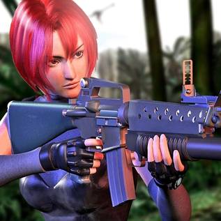 Imagem de Dino Crisis ganha remake grátis feito na Unreal Engine! Veja como baixar