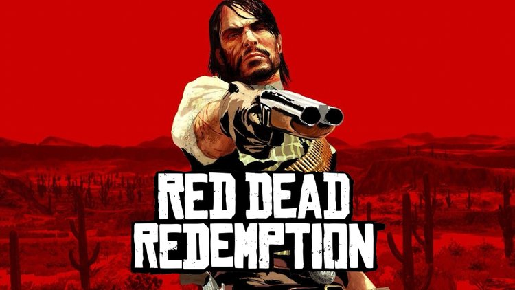 Red Dead Redemption é confirmado no PC e chega em breve! Veja data -  TecMundo