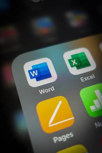 O bug do Microsoft Word pode apagar seus arquivos se o nome conter um caractere específico. (Imagem: Getty Images)