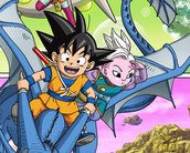 Onde assistir Dragon Ball Daima? Veja os streamings que terão o novo anime