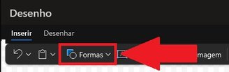 Search for option 