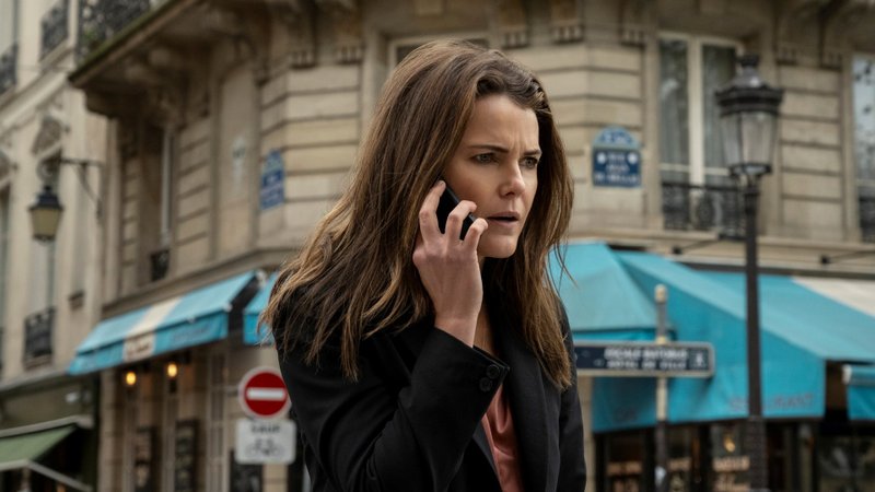 A segunda temporada chegará na integra no dia 31 de outubro, somente na Netflix