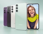 Celular Samsung em oferta: Galaxy M35, S23 FE, combo com smartwatch e mais; veja as opções