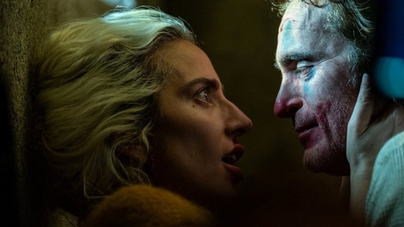 O conceito para o final de Coringa 2 já havia sido compartilhado em 2019