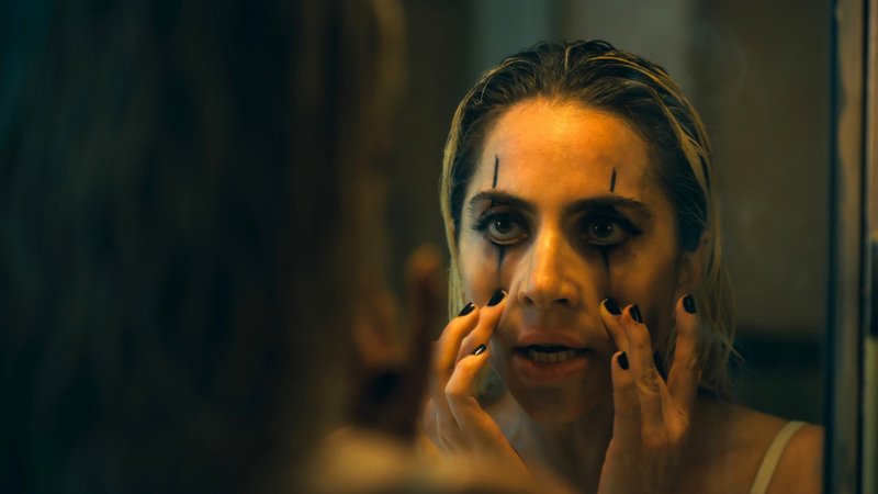 Coringa 2 tem sido criticado por critérios que vão além de seu final polêmico