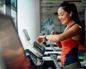 Começando a se exercitar? Fique ligado na indústria fitness