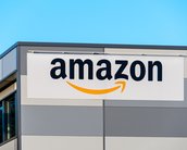 Como a Amazon usa dados para acelerar entregas e reduzir custos?
