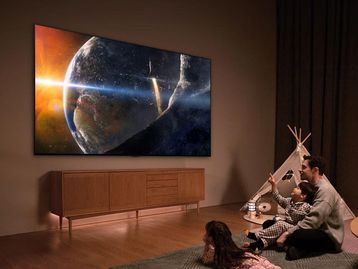 Aniversário LG tem Smart TVs, monitores e caixas de som com até 40% de desconto; confira lista de oportunidades