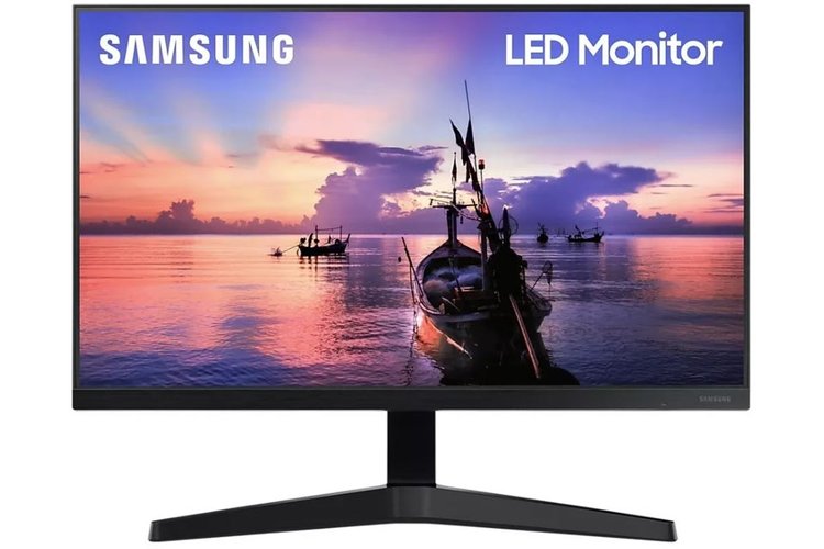 Monitor LED Full HD de 24